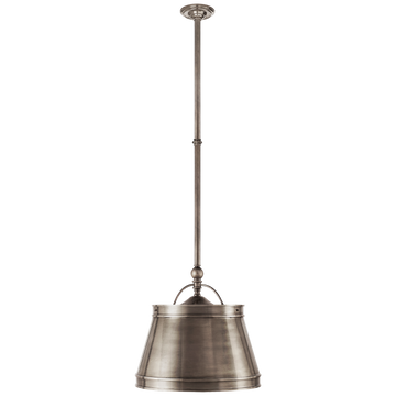 Antique Nickel