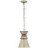 CHC5240ANAN Chapman & Myers Alborg 1 Light Mini Pendant | Alternate Image