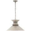 CHC5245ANAN Chapman & Myers Alborg 1 Light Pendant | Main Image