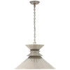 CHC5245ANAN Chapman & Myers Alborg 1 Light Pendant | Alternate Image