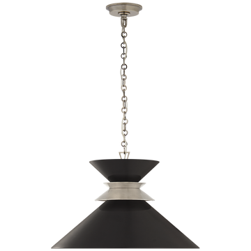 Antique Nickel