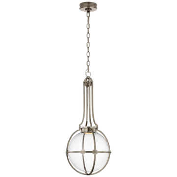 Antique Nickel