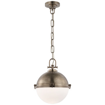 Antique Nickel