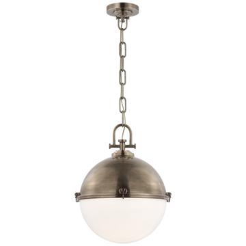 Antique Nickel