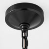 CHC5872AINRT Chapman & Myers Darlana 12 Light Chandelier | Alternate Image