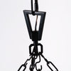 CHC5872AINRT Chapman & Myers Darlana 12 Light Chandelier | Alternate Image