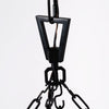 CHC5872AINRT Chapman & Myers Darlana 12 Light Chandelier | Alternate Image