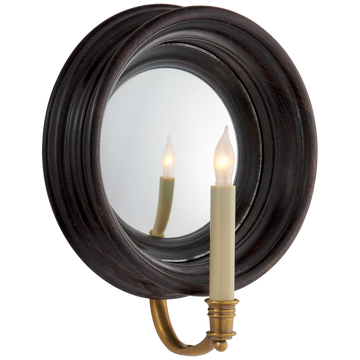 Tudor Brown Stain
