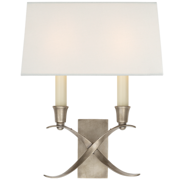 Antique Nickel