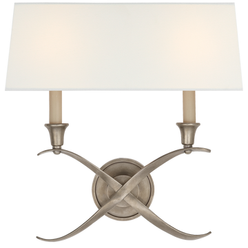 Antique Nickel