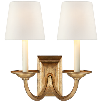 Gilded Iron