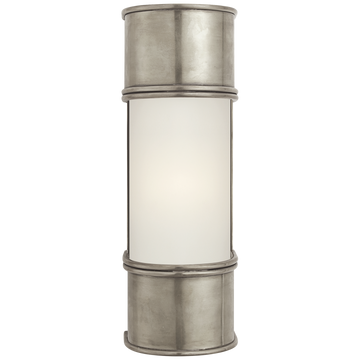Antique Nickel