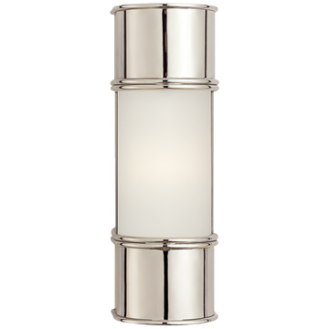 Polished Nickel