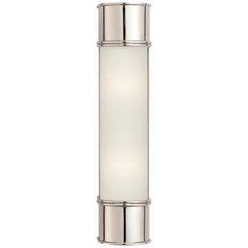 Polished Nickel