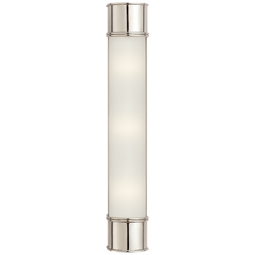 Polished Nickel