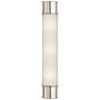 CHD1553PNFG Chapman & Myers Oxford 3 Light Bath | Alternate Image