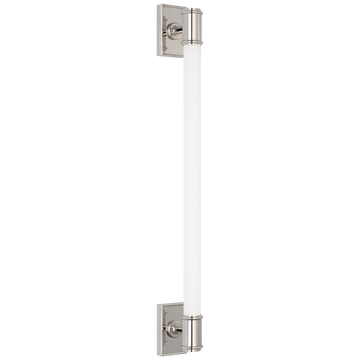 Polished Nickel