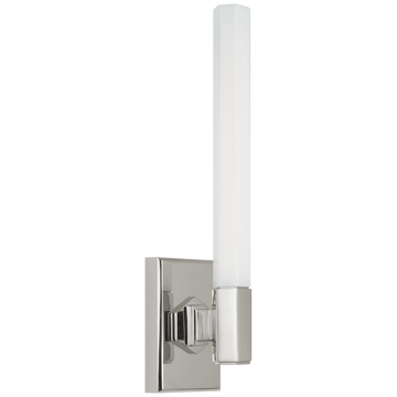 Polished Nickel