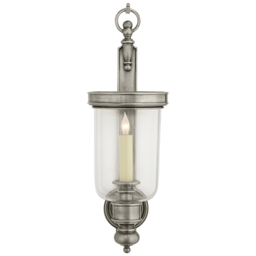Antique Nickel