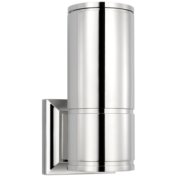 Polished Nickel