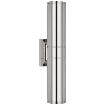 Polished Nickel