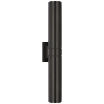 Matte Black