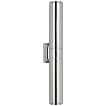 Polished Nickel