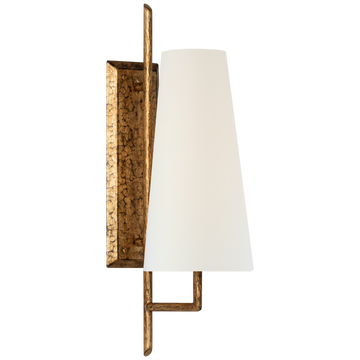 Gilded Iron