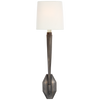 CHD2460BZL Chapman & Myers Ruhlmann 1 Light Sconce | Main Image