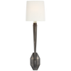 CHD2460BZL Chapman & Myers Ruhlmann 1 Light Sconce | Alternate Image