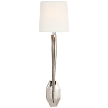 Polished Nickel