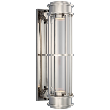 Polished Nickel