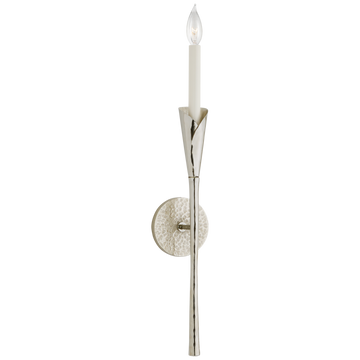 Polished Nickel