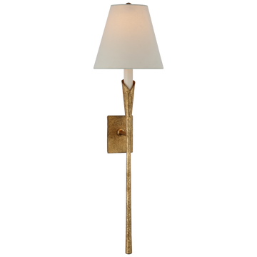 Gilded Iron