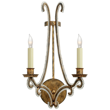 Gilded Iron