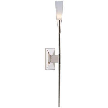 Polished Nickel