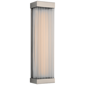 Polished Nickel