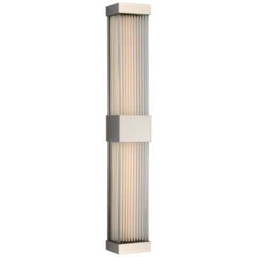 Polished Nickel