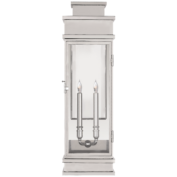 Polished Nickel