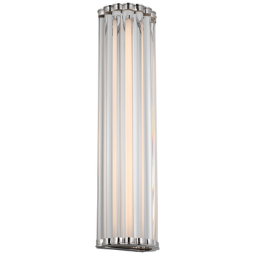 Polished Nickel