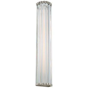 Polished Nickel