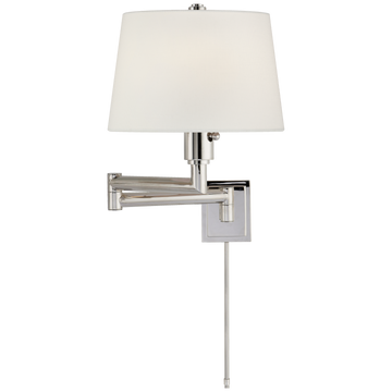 Polished Nickel