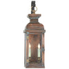 CHO2064NC Chapman & Myers Suffork 2 Light Outdoor Sconce | Alternate Image
