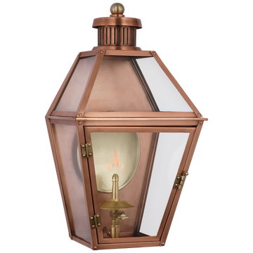 Soft Copper
