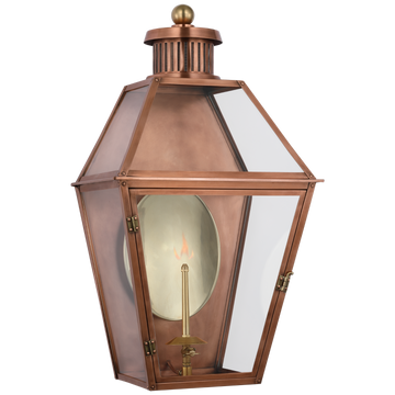 Soft Copper