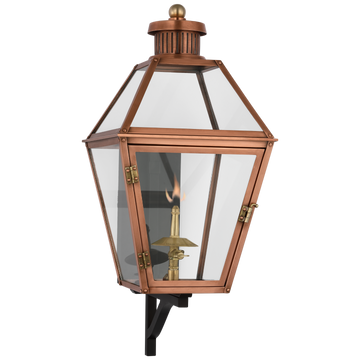 Soft Copper