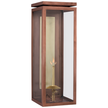 Soft Copper