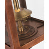 CHO2560SCCG Chapman & Myers Fresno 1 Light Outdoor Sconce | Alternate Image