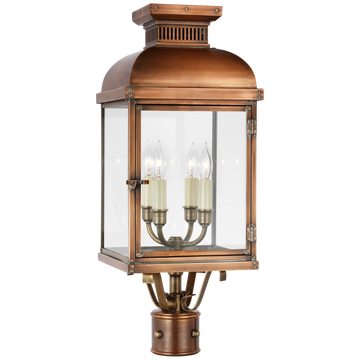 Natural Copper