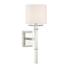 CLI-231-PN Clifton 8'' Sconce | Main Image